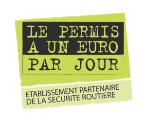 permis 1€ par jour